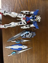 MG能天使