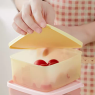 Tupperware | Portable Fresh Food Container 400ml