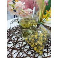 Bliss Tea Bunga Kekwa 20g pack Sugar Free