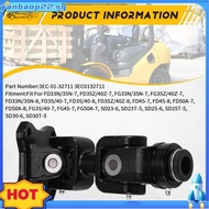 Forklift Transmission Shaft Drive Shaft 3EC-01-32711 3EC0132711 for  Models FD45-7 FD45-8 FD50A-8 FG