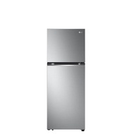 LG Top Freezer With Smart Inverter Compressor (315L) GNB312PLGK