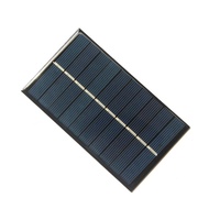 Solar Panel Solar Panel 1.2W 5V  Solar Panel 117*68MM