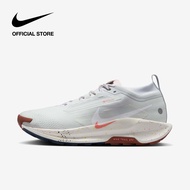 Nike Mens Pegasus Trail 5 GORE-TEX Waterproof Trail Running Shoes - Pure Platinum