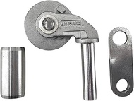 Turbocharger 53039880290 Turbo Wastegate Rattle Flapper Kit RHF5 For CCZA CCZB CAWA CAWB CBFA 2.0T 0