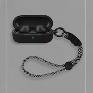 Suitable for Sony/Sony WF-c510 True Wireless Bluetooth Headset Protective Case Sony wfc510 Headset C