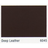 HIGH QUALITY MCI BLUE-I GLOSS PAINT -FOR WOOD AND METAL - 1LITRE - COLOUR : DEEP LEATHER 6045