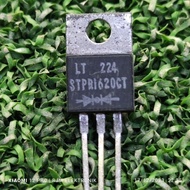 Schottky STP 1620ct original Diodes