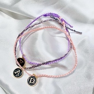 Irish Bracelets | ASK FOR LETTER STOCK