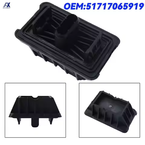 Jack Point Pad Under Jacking Support Plug Lift Block for BMW E60 E61 01-10 5 SERIES X3 F25 X4 F26 51