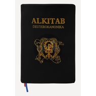 ALKITAB DEUTEROKANONIKA CATHOLIC MEDIUM SIZE