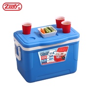 Zooey Polar Ice Box/Ice Cooler 52 Liters Stock No. 2019-L