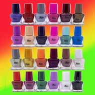 24pcs 8ml YOKO Nail Polish Set