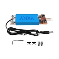 Handheld Battery Spot Welder with Automatic Trigger Built-in Switch Spot Welding Pen for 18650 Batte