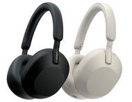 Sony WH-1000XM5 Noise-Canceling Wireless Over-Ear Headphones