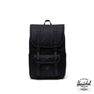 Herschel Little America Mid Backpack - Black Tonal