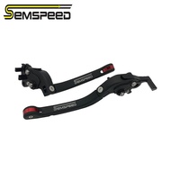 SEMSPEED เครื่องยนต์ดัดแปลง KTM RC390 250/390/790/890/1290 Duke/Adventure Brake Horns ชิ้นส่วนอะไหล่