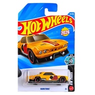 Hot Wheels | Mini Race Car Hot Wheels Ferrari F1 Lamborghini Ford GT Mustang