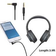USB C To 3.5mm Audio Cables Cords for Sony SONY WH-1000XM2/WH-1000XM3/WH-1000XM4 MDR-10R Headphones