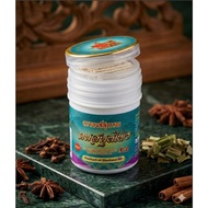 Hong Suwan Thai Herbal Inhaler