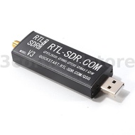 RTL-SDR Blog RTL SDR V3 R820T2 RTL2832U 1PPM TCXO SMA RTLSDR Software Defined Radio with Multipurpos