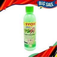 Pencuci Lantai Serai Wangi, Kleenso Floor Cleaner Lemongrass 250ML