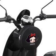 Electric Bike Hanging Bag Waterproof Storage Bag Electric Scooter Storage Hanging Bag Electric Bike 