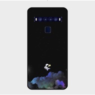 TCL 10L/tcl 10 SE/tcl 20e/tcl 20se/10pro/tcl Plex T780H/L7 5102K Astronaut series 02 tpu phone case