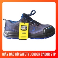 Safety Jogger Cador S1P Safety shoes