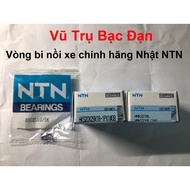 Honda NTN 6902llu rear pot bearing with plastic seal (15x28x7), HKS chopsticks202918 (20x29x18), Cho