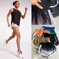 DSG Running Shorts et2