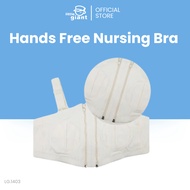 Little Giant Hands Free Nursing Bra | Pumping Bra Busui