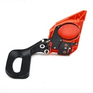 [AU]❀Brake Habdle Clutch Sprocket Cover For Chinese Saw 4500 5200 5800 MT-9999