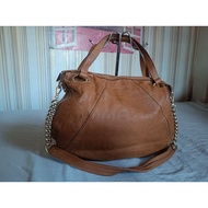 Esquire 2 way bag leather in excellent condition SALE frm 1480 to 1399!