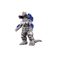 Movie Monster Series Mechagodzilla (2002)(Ages 3 and up)
