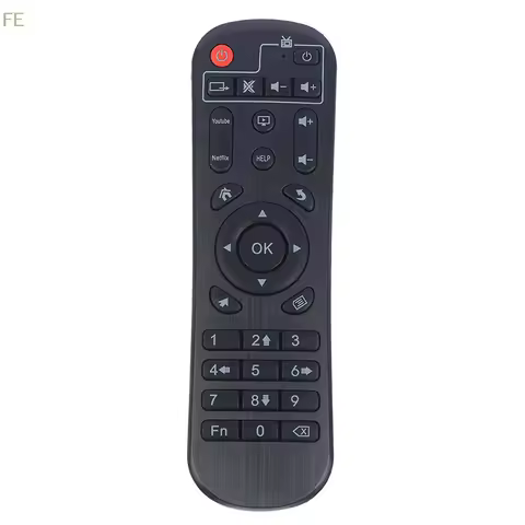[F] Remote Control Replacement for A95X A95X F3 A95X F4 A95X F3 AIR A95X R3 A95X R5
