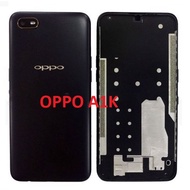 Case set for Oppo A1K phone