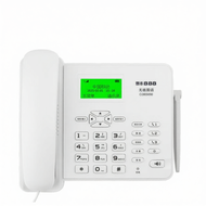 CHINOE | Versatile 4G Network Compatible Office/Home Elderly Use Fixed Telephone