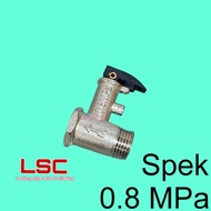 Safety Valve Water Heater Valve Water Heater Stop Valve Water Heater Safety Valve Water Heater