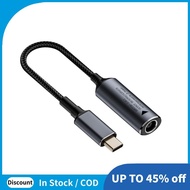 140W DC Laptop Charger 5V 9V 20V DC 7.4x0.6mm Female to USB C Type C PD Power Adapter Converter Fast