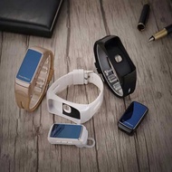 New Smartphone Ring Smart Watch Android & IOS Wear