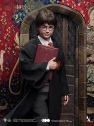 Inart Harry Potter 植髮板 哈利波特 神祕的魔法石  最後一隻