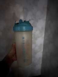全新閒置Myprotein 搖搖杯