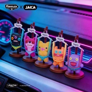(Random) Fuggler x JAKA Monster Lab Escape Series Blind Box