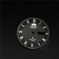 Watch Accessories Double Lion Dial Installation 46943 Movement Surface Dial Diameter 34.5mm Watch Ac