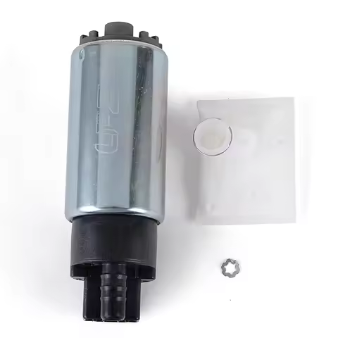 Fuel Pump for Yamaha FZ6 FZ6R FZ6S FZ6N FZ6SW FZS6W / FZ6 NA/NS/NAHG/NHGY Naked FZ6 SS/SA/SAHG/SHGY 
