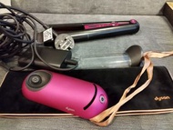 Dyson Corrale Hair Straightener