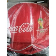 FIFA World Cup 2014 Coca Cola Bag