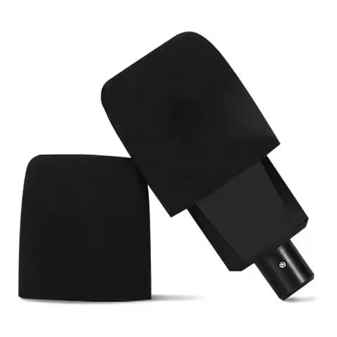 Sponge Foam Cover For AM8 Microphone High Density Mic Windscreen Pop Filter Noise Reduction For AM8 