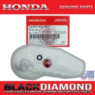 HONDA CLICK 125 V3 | CLICK 160 | BEAT FI V3 | GENIO 110 | FILTER SET | PN: 16707-K0J-N01