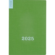 Hobonichi Weeks Planner 2025 Spring Start April Planner Accessories